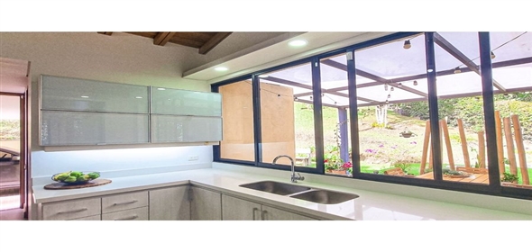 Loma Del Escobero Envigado Antioquia,  | Beautiful single family home in el Escobero