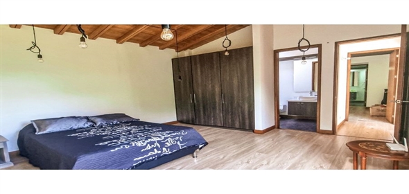 Loma Del Escobero Envigado Antioquia,  | Beautiful single family home in el Escobero