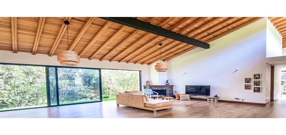 Loma Del Escobero Envigado Antioquia,  | Beautiful single family home in el Escobero