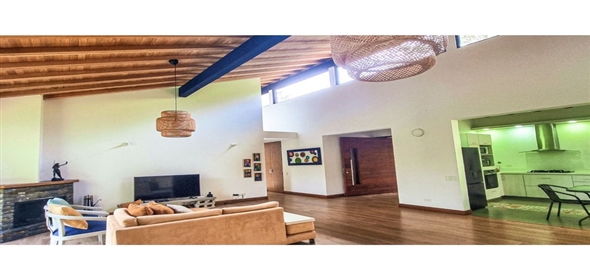 Loma Del Escobero Envigado Antioquia,  | Beautiful single family home in el Escobero