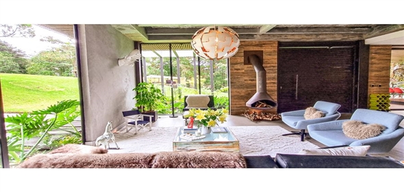 Alto De Las Palmas Envigado Antioquia,  | Residential Lot for Sale in Altos del Escobero