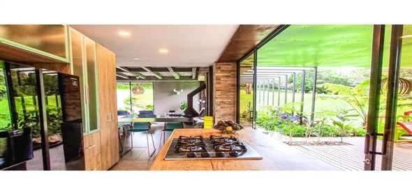 Alto De Las Palmas Envigado Antioquia,  | Residential Lot for Sale in Altos del Escobero