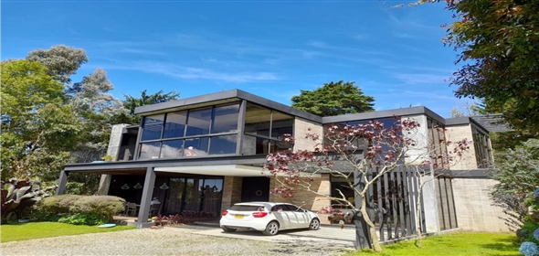 Alto De Las Palmas Envigado Antioquia,  | Residential Lot for Sale in Altos del Escobero