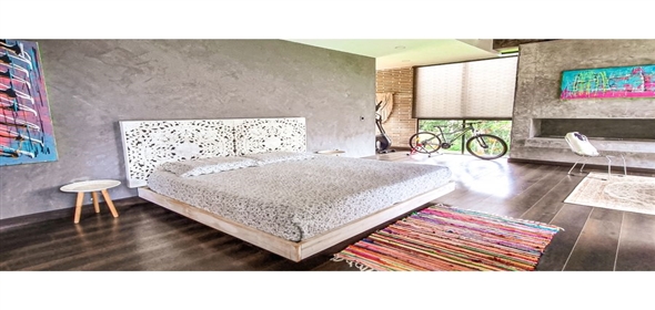 Alto De Las Palmas Envigado Antioquia,  | Residential Lot for Sale in Altos del Escobero