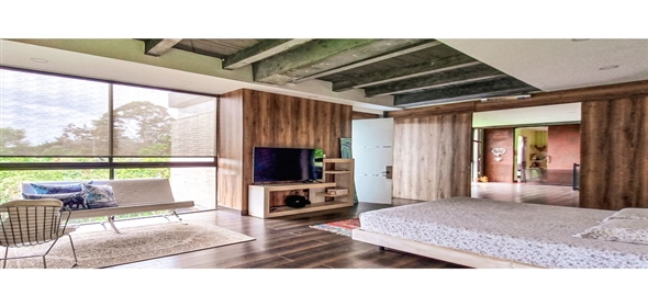 Alto De Las Palmas Envigado Antioquia,  | Residential Lot for Sale in Altos del Escobero