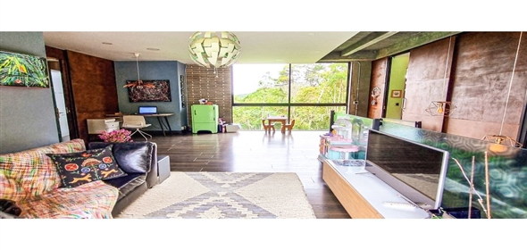 Alto De Las Palmas Envigado Antioquia,  | Residential Lot for Sale in Altos del Escobero