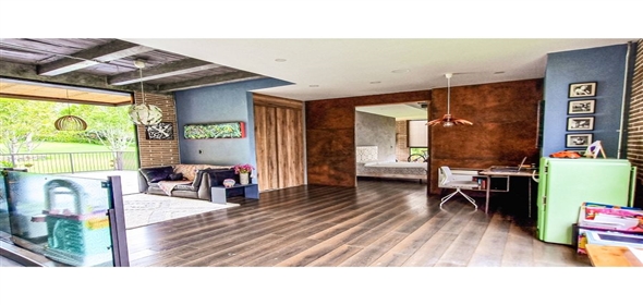 Alto De Las Palmas Envigado Antioquia,  | Residential Lot for Sale in Altos del Escobero