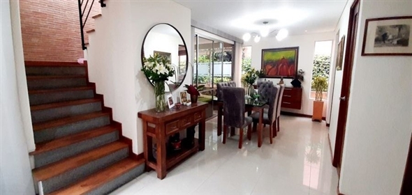 Zúñiga Envigado Antioquia,  | Beautiful single family home