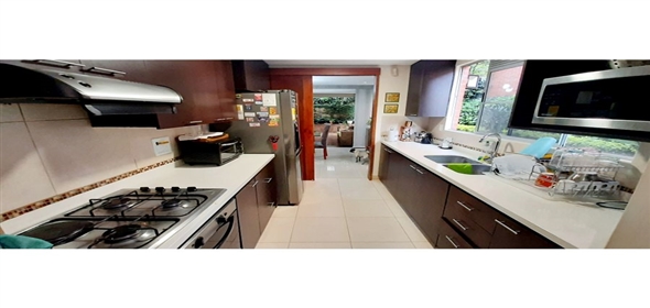 Zúñiga Envigado Antioquia,  | Beautiful single family home