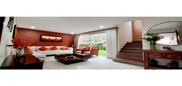 Zúñiga Envigado Antioquia,  | Beautiful single family home