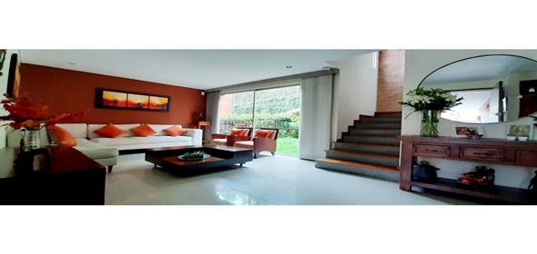 Zúñiga Envigado Antioquia,  | Beautiful single family home