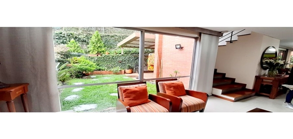 Zúñiga Envigado Antioquia,  | Beautiful single family home