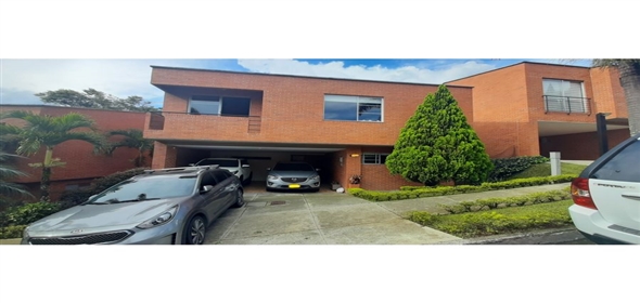 Zúñiga Envigado Antioquia,  | Beautiful single family home