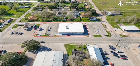 2900 Avenue F, Bay City Texas, 77414 | Sherwin Williams