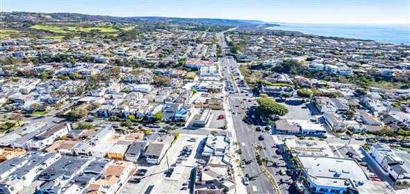 3732 East Coast Hwy, Corona Del Mar California, 92625 | Exclusive Storefront Retail