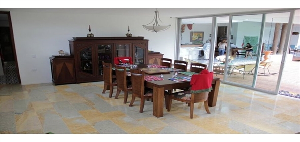 Loma Del Escobero Envigado Antioquia,  | Outstanding Single-Family Home