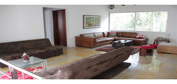 Loma Del Escobero Envigado Antioquia,  | Outstanding Single-Family Home