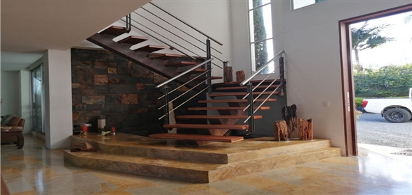 Loma Del Escobero Envigado Antioquia,  | Outstanding Single-Family Home