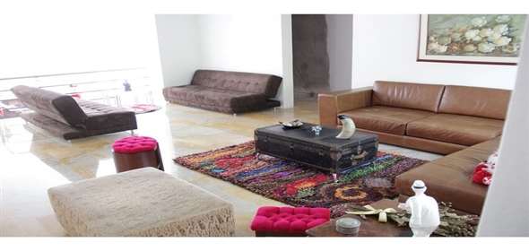 Loma Del Escobero Envigado Antioquia,  | Outstanding Single-Family Home