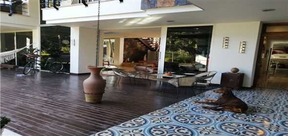 Loma Del Escobero Envigado Antioquia,  | Outstanding Single-Family Home