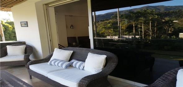 Loma Del Escobero Envigado Antioquia,  | Outstanding Single-Family Home