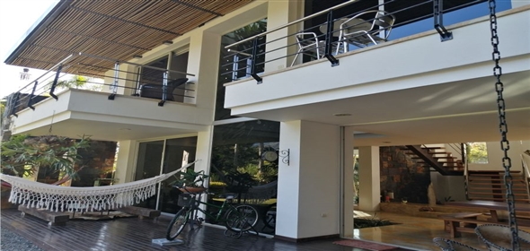 Loma Del Escobero Envigado Antioquia,  | Outstanding Single-Family Home