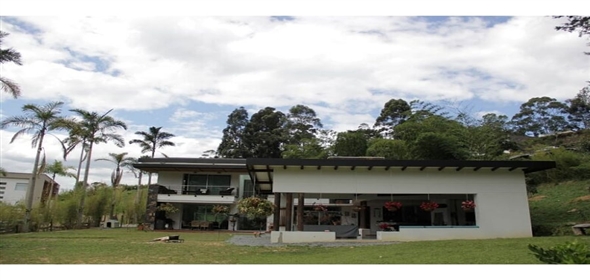 Loma Del Escobero Envigado Antioquia,  | Outstanding Single-Family Home