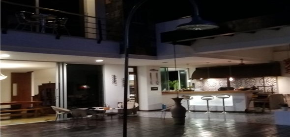 Loma Del Escobero Envigado Antioquia,  | Outstanding Single-Family Home