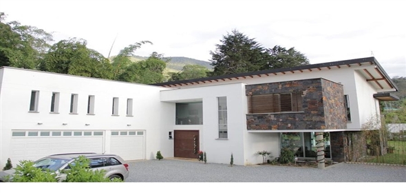 Loma Del Escobero Envigado Antioquia,  | Outstanding Single-Family Home