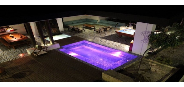 Loma Del Escobero Envigado Antioquia,  | Outstanding Single-Family Home