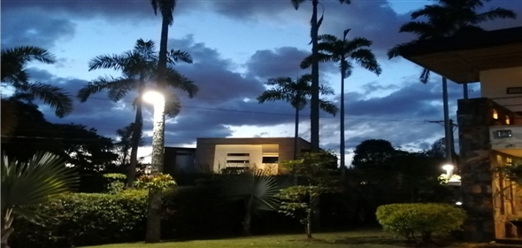 Loma Del Escobero Envigado Antioquia,  | Outstanding Single-Family Home