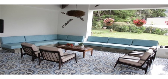 Loma Del Escobero Envigado Antioquia,  | Outstanding Single-Family Home