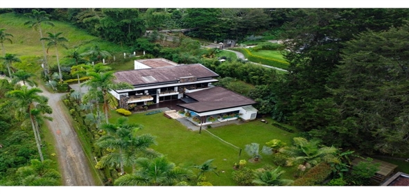 Loma Del Escobero Envigado Antioquia,  | Outstanding Single-Family Home