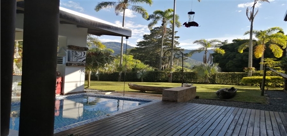 Loma Del Escobero Envigado Antioquia,  | Outstanding Single-Family Home