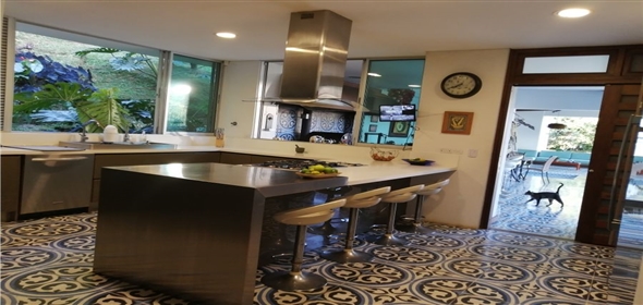 Loma Del Escobero Envigado Antioquia,  | Outstanding Single-Family Home