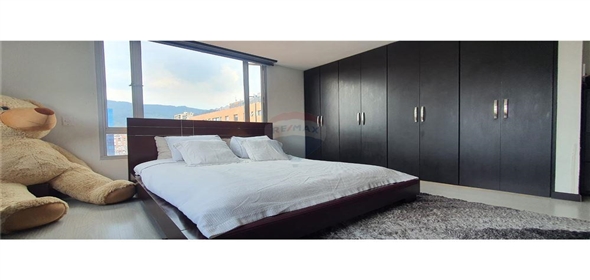 Cedritos, Usaquén Bogota Distrito Capital, 110121 | Beautiful Aartment in Usaquén - Apartamento en Usaquén