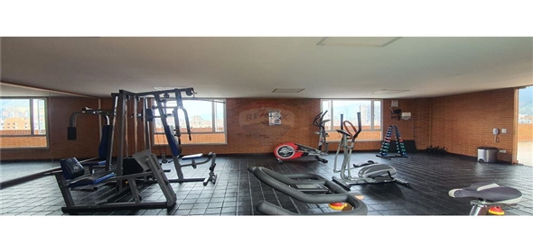 Cedritos, Usaquén Bogota Distrito Capital, 110121 | Beautiful Aartment in Usaquén - Apartamento en Usaquén