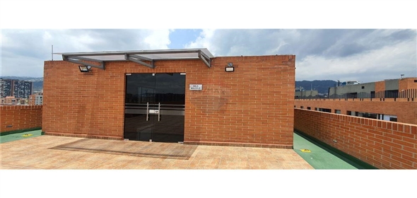 Cedritos, Usaquén Bogota Distrito Capital, 110121 | Beautiful Aartment in Usaquén - Apartamento en Usaquén