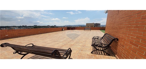 Cedritos, Usaquén Bogota Distrito Capital, 110121 | Beautiful Aartment in Usaquén - Apartamento en Usaquén