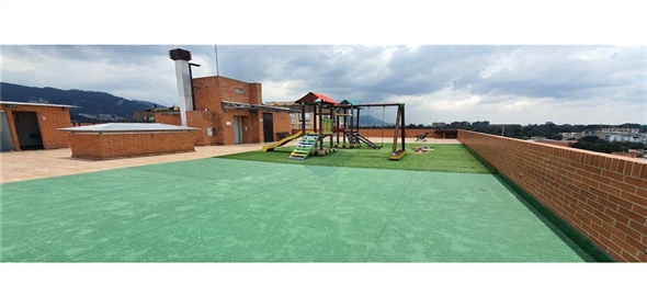 Cedritos, Usaquén Bogota Distrito Capital, 110121 | Beautiful Aartment in Usaquén - Apartamento en Usaquén