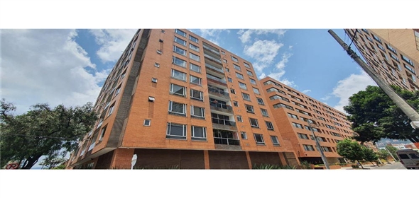 Cedritos, Usaquén Bogota Distrito Capital, 110121 | Beautiful Aartment in Usaquén - Apartamento en Usaquén