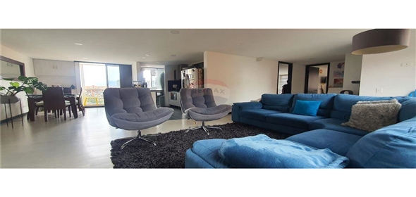 Cedritos, Usaquén Bogota Distrito Capital, 110121 | Beautiful Aartment in Usaquén - Apartamento en Usaquén