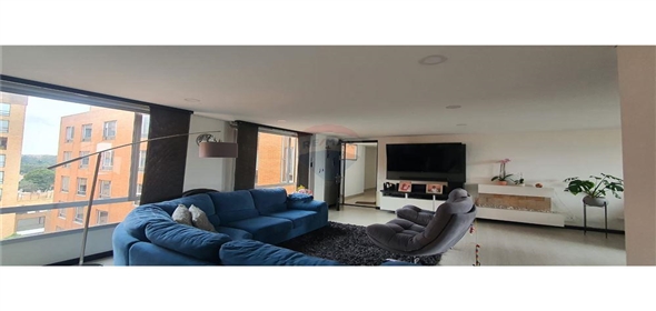 Cedritos, Usaquén Bogota Distrito Capital, 110121 | Beautiful Aartment in Usaquén - Apartamento en Usaquén