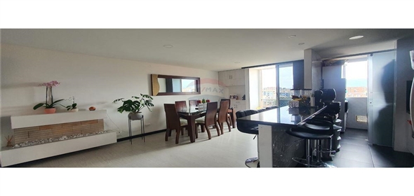 Cedritos, Usaquén Bogota Distrito Capital, 110121 | Beautiful Aartment in Usaquén - Apartamento en Usaquén