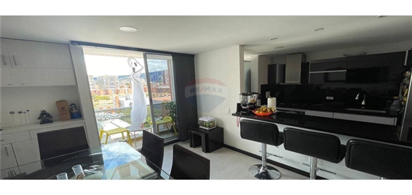 Cedritos, Usaquén Bogota Distrito Capital, 110121 | Beautiful Aartment in Usaquén - Apartamento en Usaquén