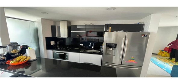 Cedritos, Usaquén Bogota Distrito Capital, 110121 | Beautiful Aartment in Usaquén - Apartamento en Usaquén