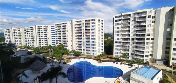 Cundinamarca, Ricaurte Engativa Cundinamarca,  | Apartment for Sale - Cundinamarca, Ricaurte
