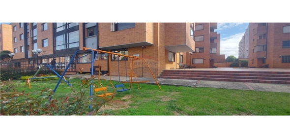 Cedritos - Usaquén Bogota Distrito Capital, 110121 | Apartment for Sale - Bogotá, Usaquén