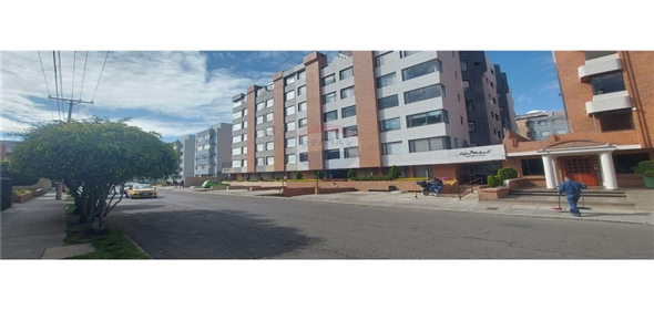 Cedritos - Usaquén Bogota Distrito Capital, 110121 | Apartment for Sale - Bogotá, Usaquén