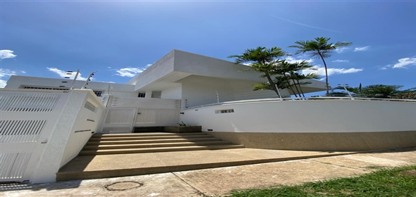 El Trigal San Diego Carabobo, 2001 | Beautiful House in El Trigal - Hermosa casa en El Trigal